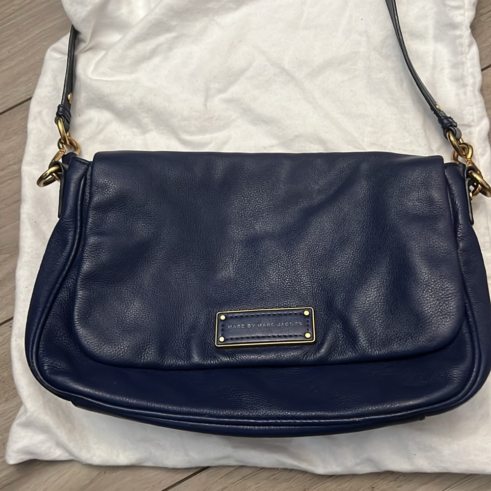 Marc by Marc jacobs crossbody